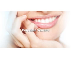 Best Porcelain Veneers in Melbourne | Prahran Family Dental
