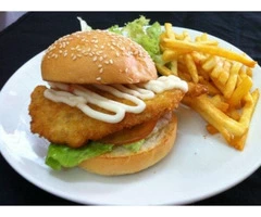 Limor's + ribs and schnitzel co. - Get 5% off, Use Code: OZ05