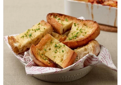 Limor's + ribs and schnitzel co. - Get 5% off, Use Code: OZ05 - 2/3
