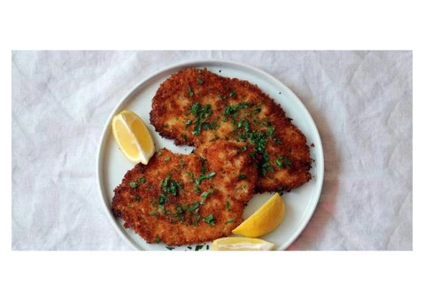 Limor's + ribs and schnitzel co. - Get 5% off, Use Code: OZ05 - 3/3