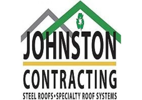 Johnston Contracting