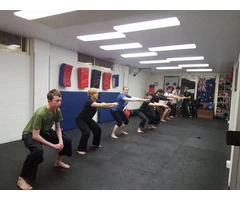 Choose The Effective Martial Arts Training Program in Canberra