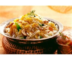 Indian Food Online - Desi Hut - 15% OFF