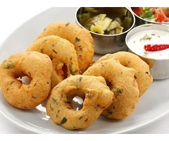 Scrumptious Indian Meal @DosaHut Springfield Restaurant