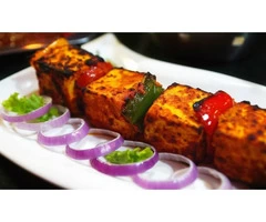 Monsoon Indian Restaurant - Get 5% off, Use Code: OZ05