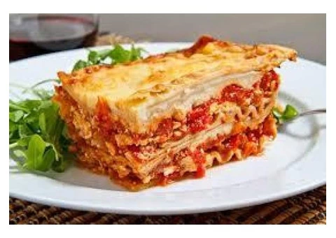 Pasta Chef Strathalbyn - Get 5% off, Use Code: OZ05 - 1/3