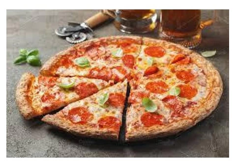 Pizza Capri Salisbury - Get 10% off, Use Code: OZ05 - 3/3