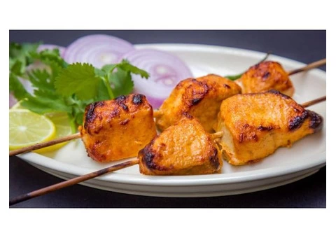 Spice Shot Indian Cuisine - Get 15% off, Use Code: OZ05 - 1/3