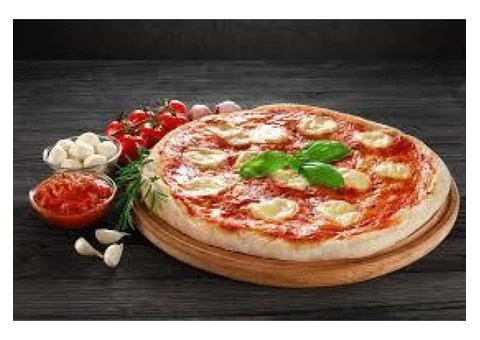 St Peters Pizzeria - Get 5% off, Use Code: OZ05 - 1/3