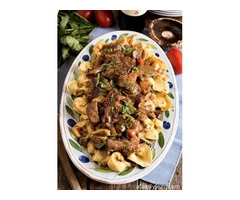 Pasta Chef Mount Compass - Get 5% off, Use Code: OZ05