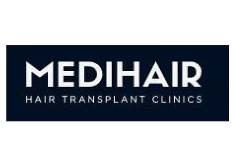 Fut Hair Transplant Syrgery Melbourne - 1/5