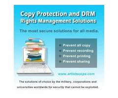 Website Protection Software - Make Sure Your Website Information Is Safe !