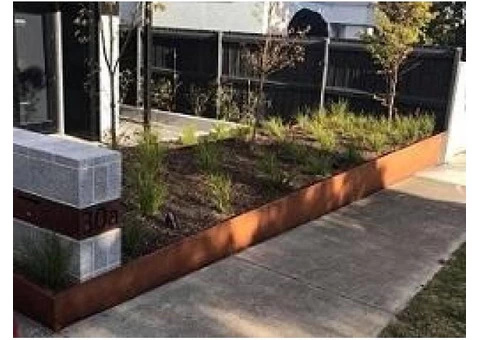 Planter Boxes in Geelong