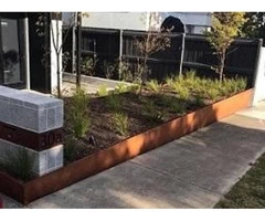 Planter Boxes in Geelong