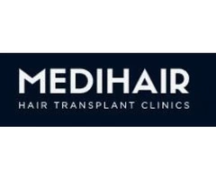Hair Replacement Clinics in Melbourne