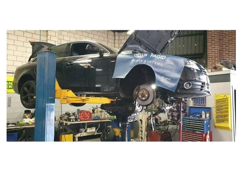 Quality Servicing in Dandenong - Prestige Autoworks Dandenong