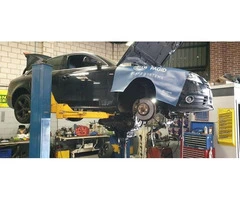 Quality Servicing in Dandenong - Prestige Autoworks Dandenong