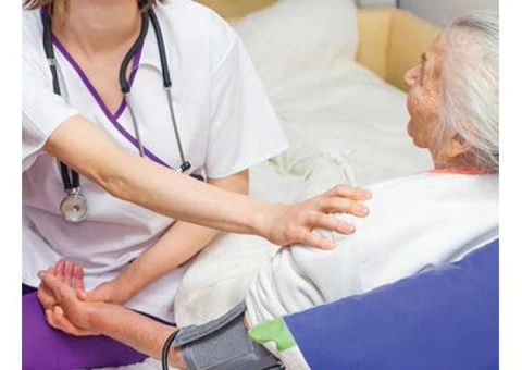 Australian Home Care Services - For People of Shepparton & Wagga Wagga - 1/3