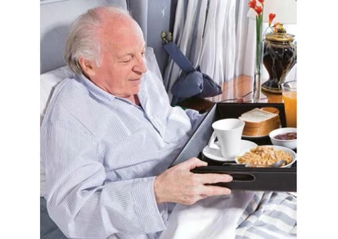 Australian Home Care Services - For People of Shepparton & Wagga Wagga - 3/3