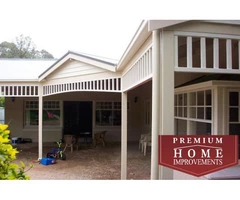 Best Pergola Builders In Adelaide