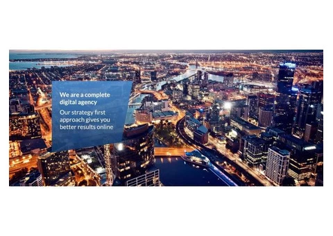 Web Marketing Planning Consultant - 2/7