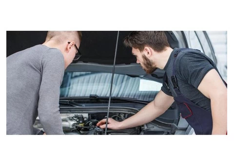 Gold Coast Mobile Mechanic - Magic Spanners