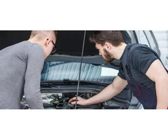 Gold Coast Mobile Mechanic - Magic Spanners