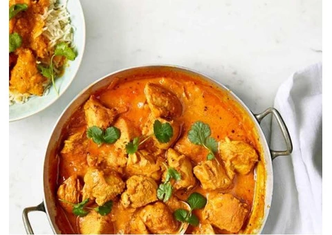 Little Chef Indian Restaurant- Get 15% off, Use Code: OZ05 - 1/3