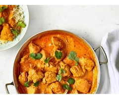 Little Chef Indian Restaurant- Get 15% off, Use Code: OZ05
