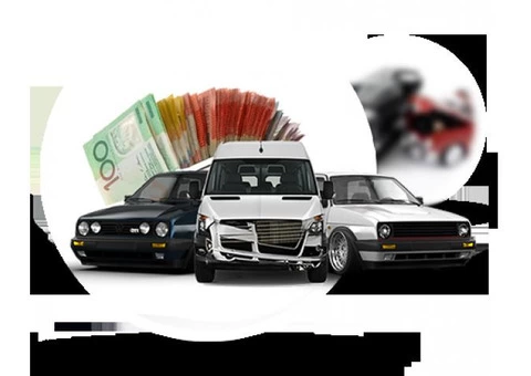 Instant Cash For Cars Melbourne | Local auto Recycling - 3/4