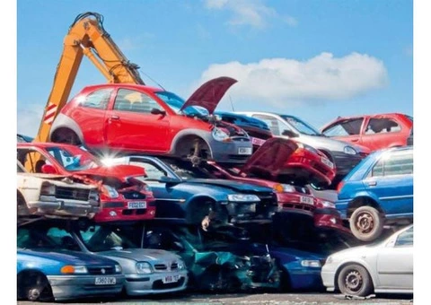 Instant Cash For Cars Melbourne | Local auto Recycling - 4/4