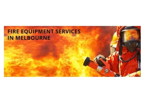 Contact Emergency Fire Protection Services