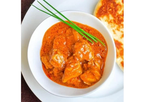 Delicious Indian foods @ Jag’s Restaurant - 2/2