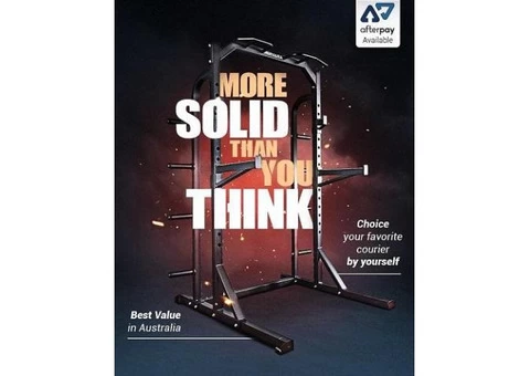 Shop Power Rack With Lat Pulldown Online