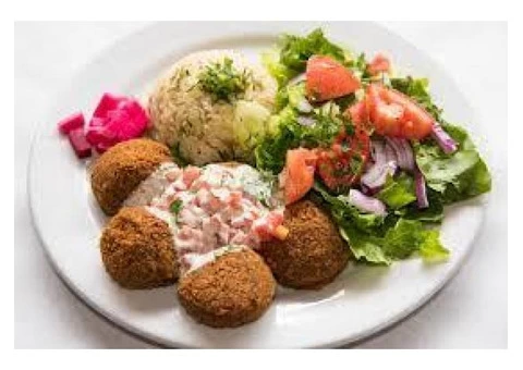 Al Mina on Prospect - Get 5% off, Use Code: OZ05 - 2/3