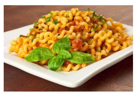 Pasta Chef Norwood - Get 5% off, Use Code: OZ05 - 1/4