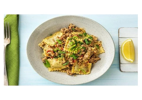 Pasta Chef Brooklyn Park - Get 5% off, Use Code: OZ05 - 4/4