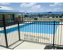 Auto Gates and Fencing-a reputed fencing supplier in Sydney