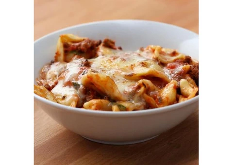 Pasta Chef Greenacres - Get 5% off, Use Code: OZ05 - 1/4