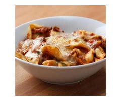 Pasta Chef Greenacres - Get 5% off, Use Code: OZ05