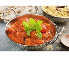 Get Curried - Salisbury Plain - Get 5% off, Use Code: OZ05