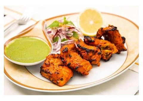 Get Curried - Salisbury Plain - Get 5% off, Use Code: OZ05 - 3/3