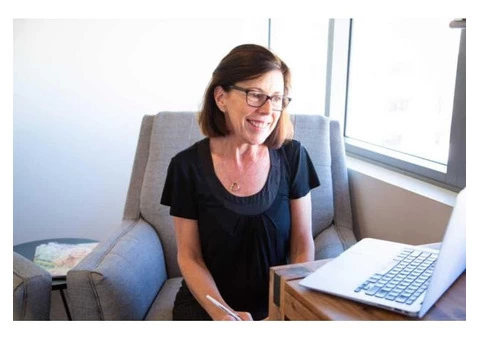 Online Psychologist therapy and Online Counselling services - 1/3