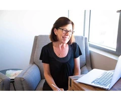 Online Psychologist therapy and Online Counselling services