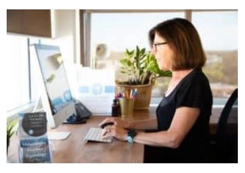 Online Psychologist therapy and Online Counselling services - 2/3