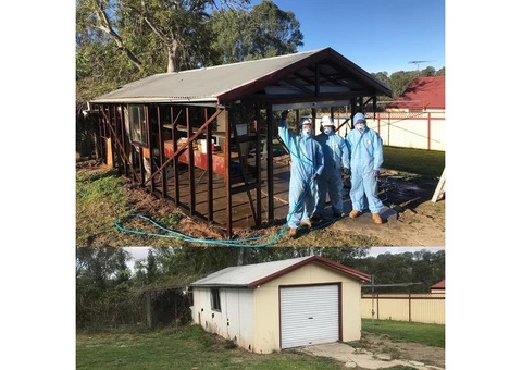 Asbestos Testing Sydney - Asbestos Removal Sydney - 3/6