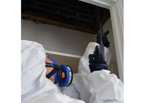 Asbestos Testing Sydney - Asbestos Removal Sydney - 4/6