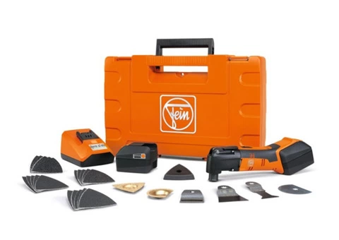 Tool Shops Sydney - F & K Power Tools - 3/6