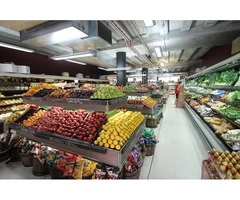 Grocery Delivery Sydney - Maloneys Grocer