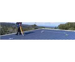 Roof Access Hatch - Sydney Anchor Points